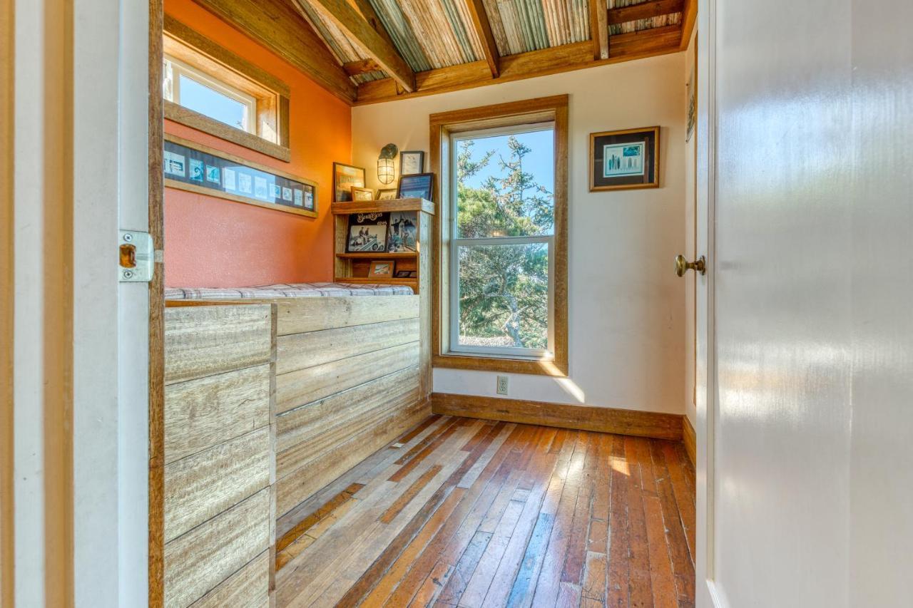 Heceta House Villa Florence Exterior photo