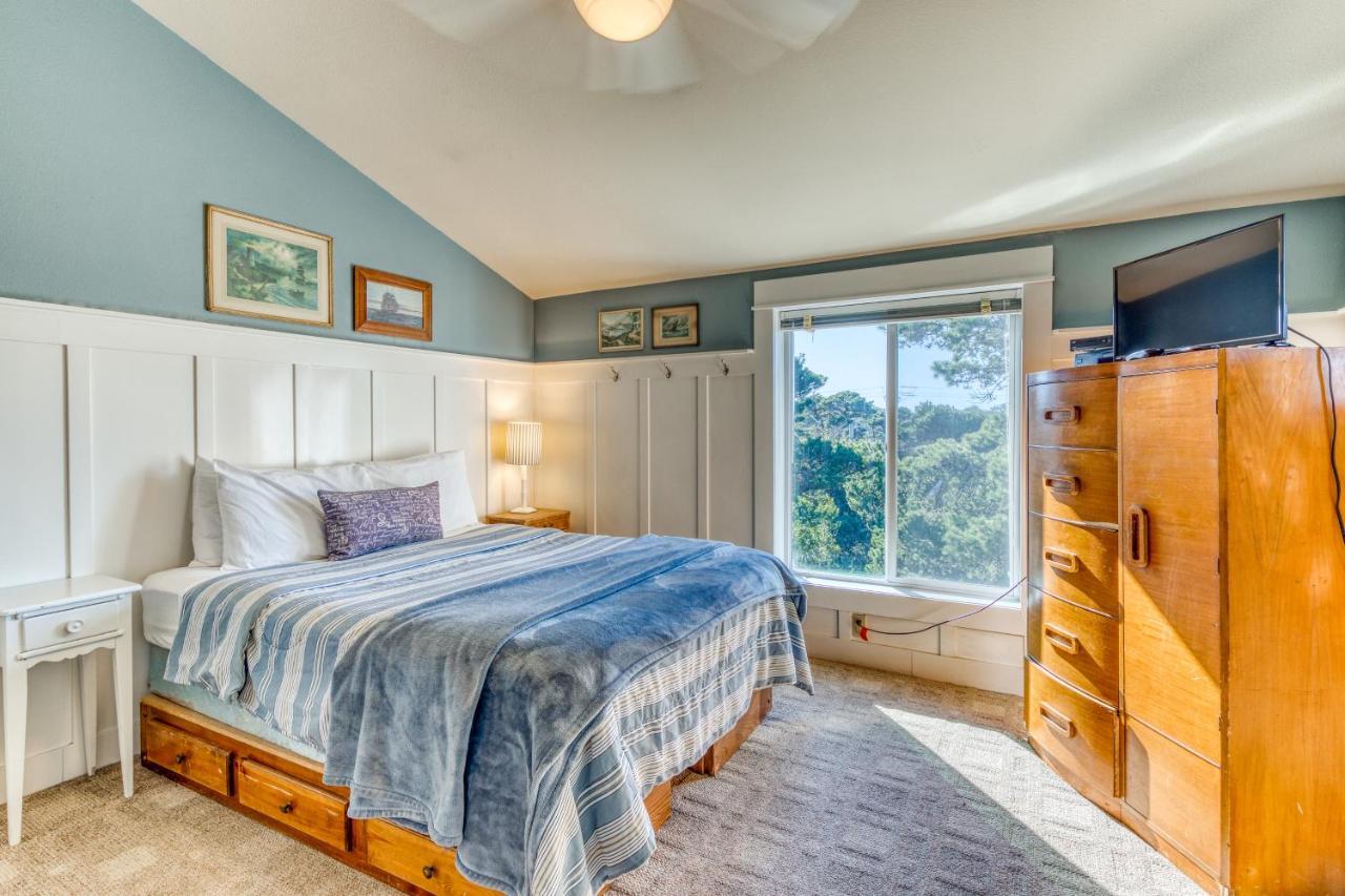 Heceta House Villa Florence Exterior photo