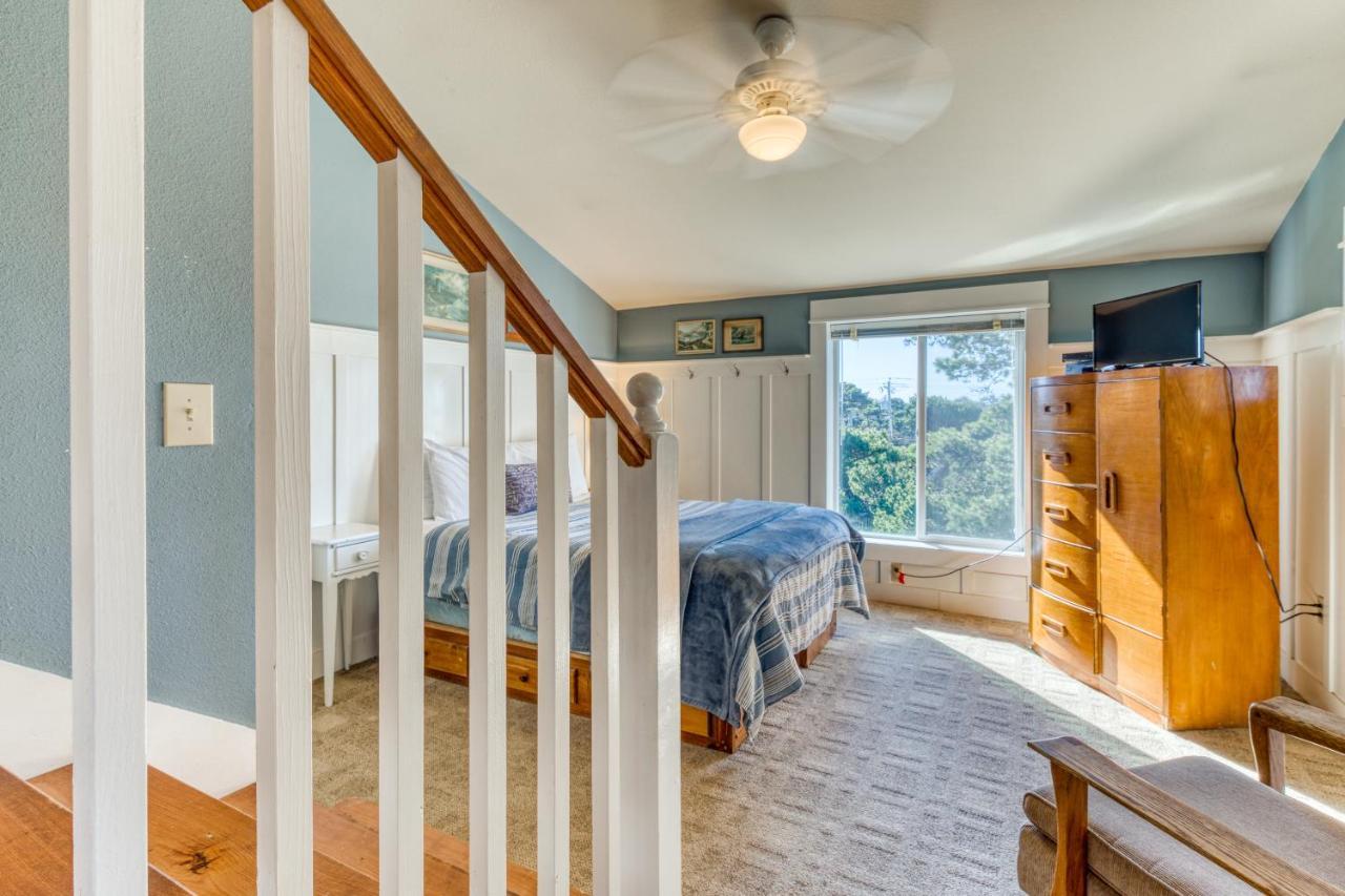 Heceta House Villa Florence Exterior photo