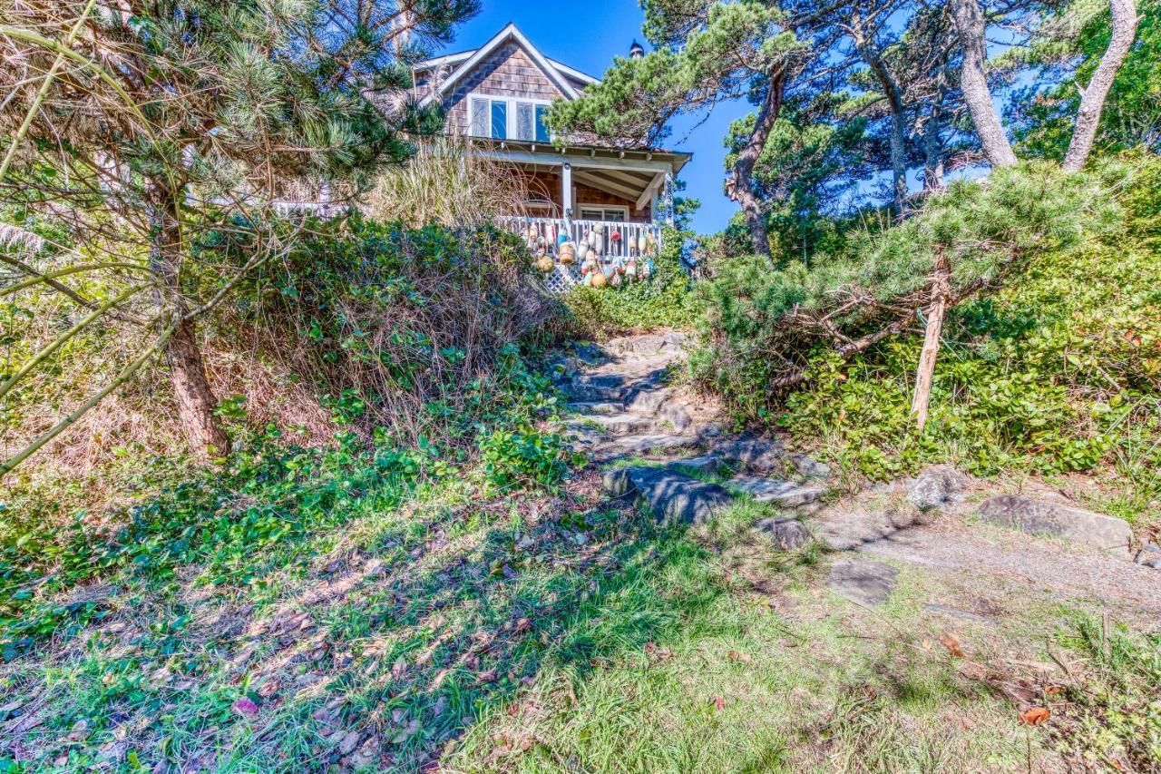 Heceta House Villa Florence Exterior photo