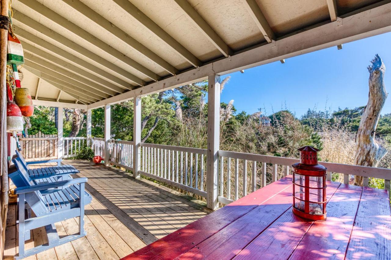 Heceta House Villa Florence Exterior photo
