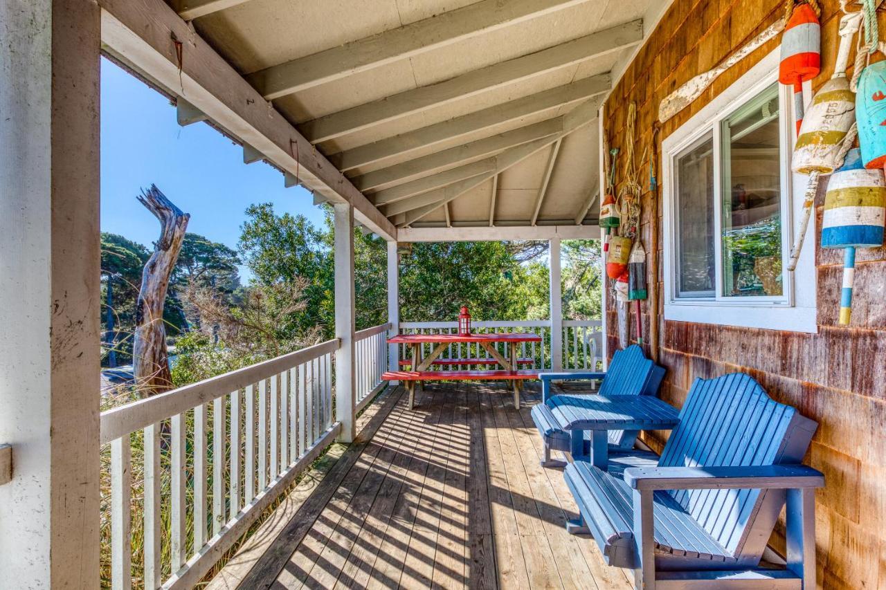 Heceta House Villa Florence Exterior photo